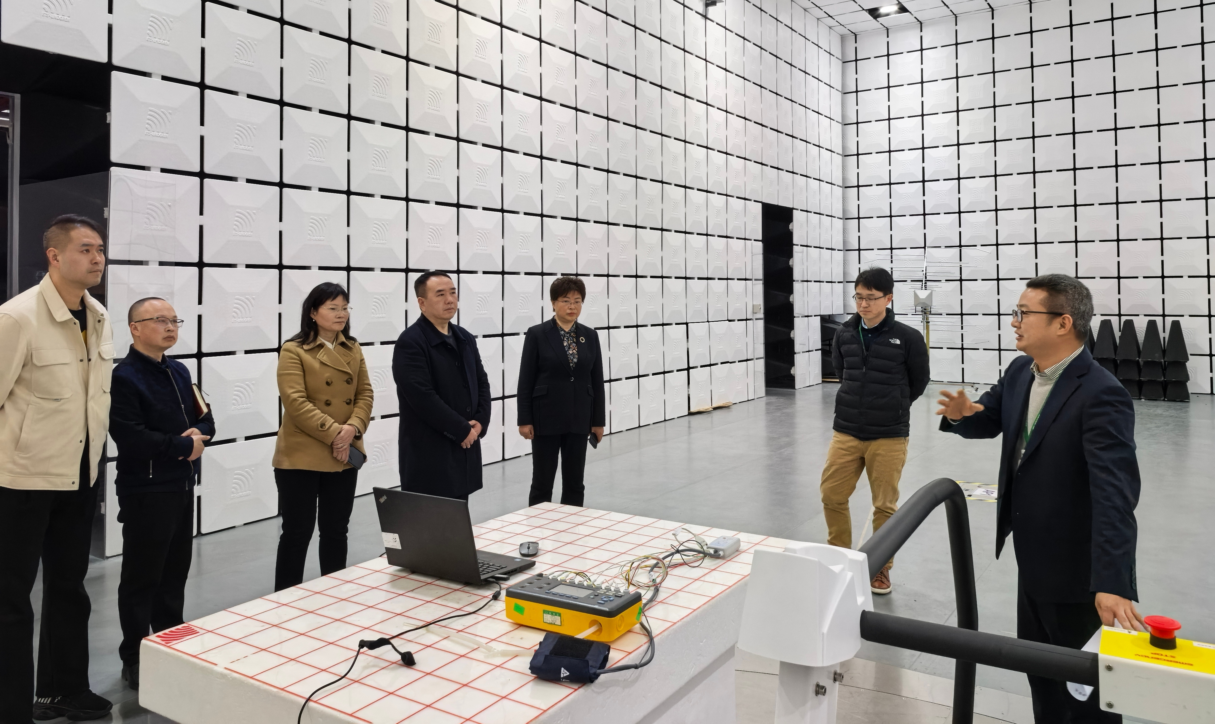 西南醫投集團赴蘇州工業園區洽談合作,全力推進產教融合項目落地